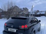 Lexus RX 330 2005 года за 8 500 000 тг. в Усть-Каменогорск – фото 2