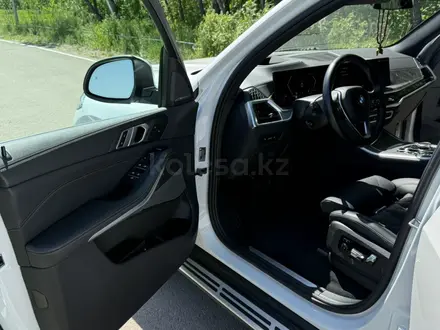 BMW X5 2025 года за 44 900 000 тг. в Астана – фото 17