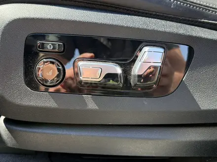 BMW X5 2025 года за 44 900 000 тг. в Астана – фото 21