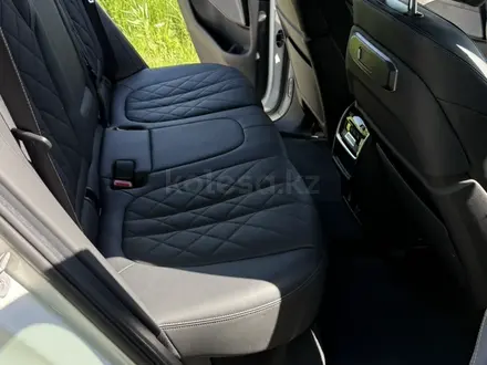 BMW X5 2025 года за 44 900 000 тг. в Астана – фото 25