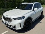 BMW X5 2025 года за 44 900 000 тг. в Астана