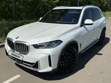 BMW X5, 2025