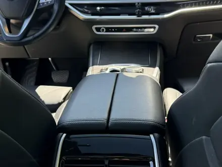 BMW X5 2025 года за 44 900 000 тг. в Астана – фото 30