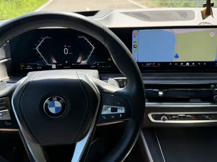 BMW X5 2025 года за 44 900 000 тг. в Астана – фото 32