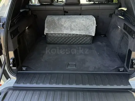 BMW X5 2025 года за 44 900 000 тг. в Астана – фото 33