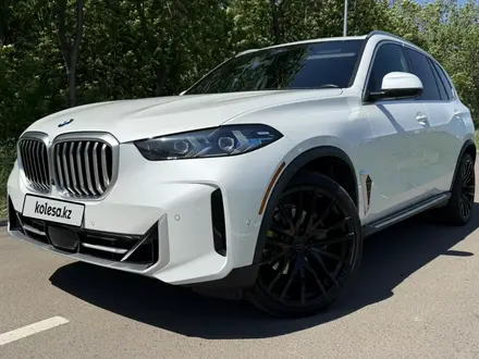 BMW X5 2025 года за 44 900 000 тг. в Астана – фото 2