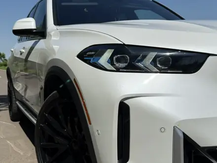 BMW X5 2025 года за 44 900 000 тг. в Астана – фото 8