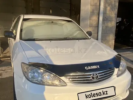 Toyota Camry 2005 года за 4 500 000 тг. в Шымкент