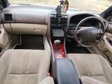 Toyota Aristo 1995 года за 2 120 000 тг. в Астана – фото 4