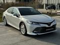 Toyota Camry 2019 года за 15 700 000 тг. в Туркестан – фото 8