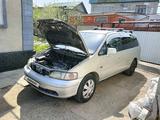 Honda Odyssey 1995 года за 2 700 234 тг. в Алматы