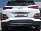 Hyundai Kona 2019 года за 7 500 000 тг. в Алматы – фото 2