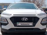 Hyundai Kona 2019 года за 7 500 000 тг. в Алматы