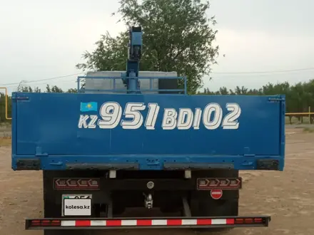 Tadano  TM-ZR300XL Series 2015 года за 17 500 000 тг. в Алматы – фото 3