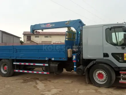 Tadano  TM-ZR300XL Series 2015 года за 17 500 000 тг. в Алматы