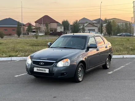 ВАЗ (Lada) Priora 2172 2015 года за 2 900 000 тг. в Астана – фото 29