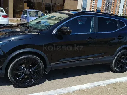 Nissan Qashqai 2022 года за 10 800 000 тг. в Астана – фото 4