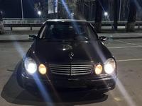 Mercedes-Benz E 320 2002 годаүшін3 780 000 тг. в Алматы