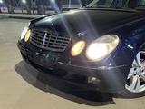 Mercedes-Benz E 320 2002 годаfor3 780 000 тг. в Алматы – фото 3