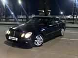 Mercedes-Benz E 320 2002 годаfor3 780 000 тг. в Алматы – фото 4