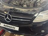 Mercedes-Benz CL 500 2010 года за 11 500 000 тг. в Алматы – фото 2