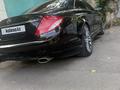 Mercedes-Benz CL 500 2010 года за 11 500 000 тг. в Алматы – фото 4