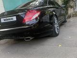 Mercedes-Benz CL 500 2010 года за 11 500 000 тг. в Алматы – фото 3