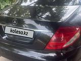 Mercedes-Benz CL 500 2010 года за 11 500 000 тг. в Алматы – фото 4