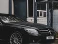 Mercedes-Benz CL 500 2010 года за 11 500 000 тг. в Алматы