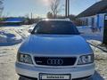 Audi A6 1994 годаүшін3 000 000 тг. в Петропавловск