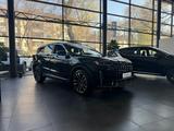 Jetour X70 Plus 2025 года за 11 990 000 тг. в Алматы – фото 3