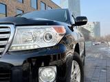 Toyota Land Cruiser 2013 годаүшін24 000 000 тг. в Алматы – фото 3