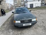 Audi 80 1991 года за 600 000 тг. в Павлодар – фото 2
