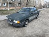 Audi 80 1991 года за 600 000 тг. в Павлодар