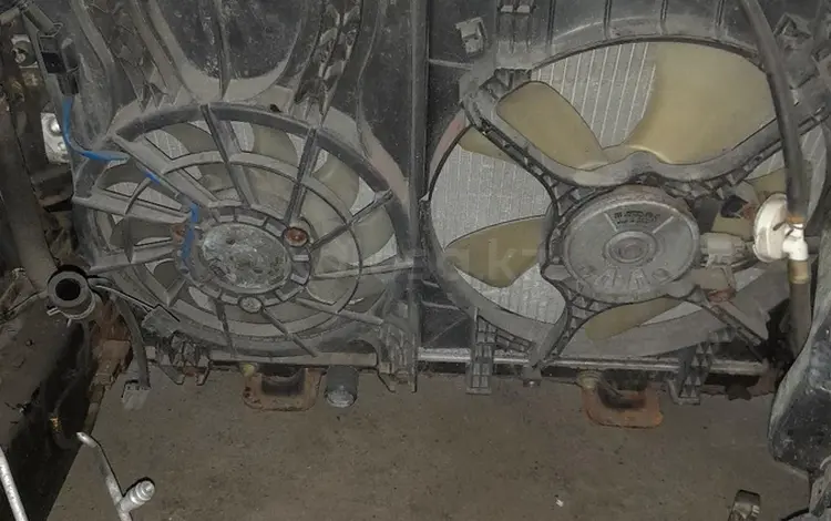 Вентилятор за 15 000 тг. в Алматы