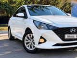 Hyundai Accent 2021 годаүшін7 000 000 тг. в Алматы – фото 2