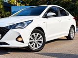 Hyundai Accent 2021 годаүшін7 000 000 тг. в Алматы – фото 3
