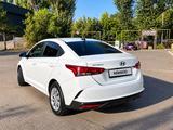 Hyundai Accent 2021 годаүшін7 000 000 тг. в Алматы – фото 4