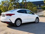 Hyundai Accent 2021 годаүшін7 000 000 тг. в Алматы – фото 5