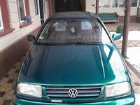 Volkswagen Vento 1995 годаүшін2 200 000 тг. в Шымкент