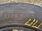 Резину Pirelli 225/65/17 за 25 000 тг. в Алматы