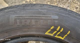 Резину Pirelli 225/65/17 за 25 000 тг. в Алматы