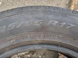 Резину Pirelli 225/65/17 за 25 000 тг. в Алматы – фото 2