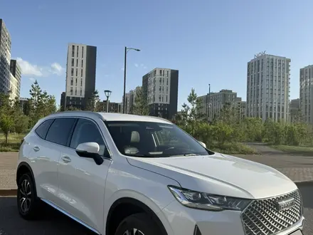 Haval H6 2024 года за 10 500 000 тг. в Астана – фото 2