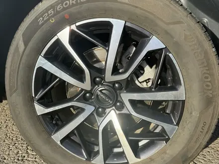 Haval H6 2024 года за 10 500 000 тг. в Астана – фото 12