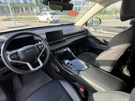 Haval H6 2024 года за 10 500 000 тг. в Астана – фото 13