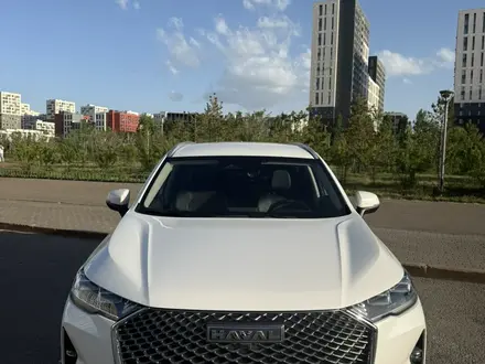 Haval H6 2024 года за 10 500 000 тг. в Астана – фото 15