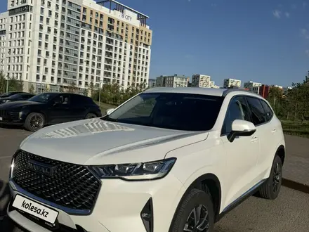 Haval H6 2024 года за 10 500 000 тг. в Астана