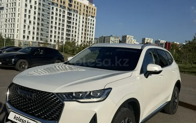 Haval H6 2024 года за 10 500 000 тг. в Астана