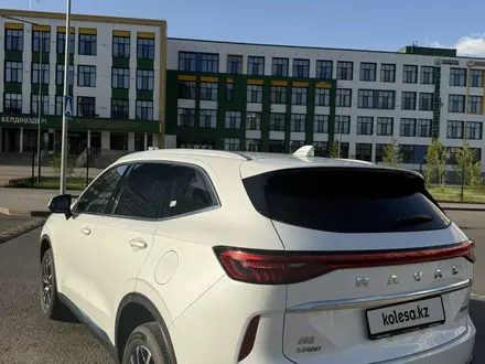 Haval H6 2024 года за 10 500 000 тг. в Астана – фото 5